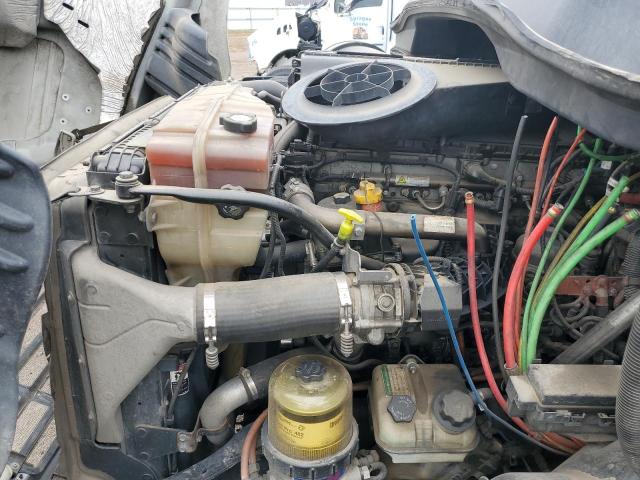 2016 FREIGHTLINER CASCADIA 1 #3245408403