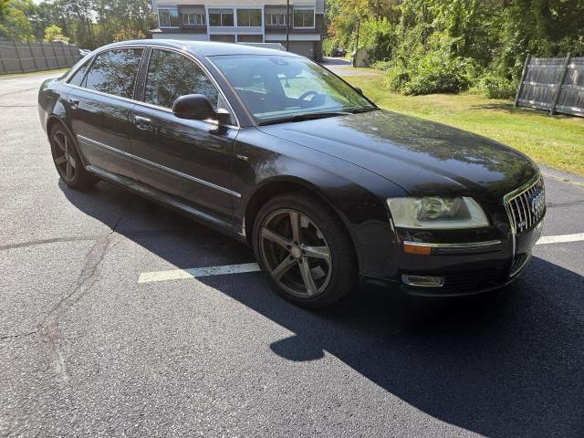 AUDI A8 L W12 Q