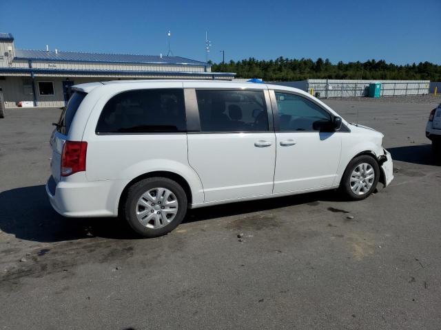 2018 DODGE GRAND CARAVAN SE - 2C4RDGBG6JR134968