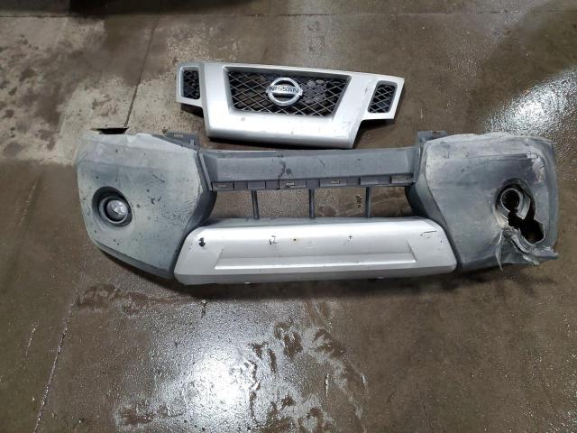 2015 NISSAN XTERRA X 5N1AN0NW2FN668344