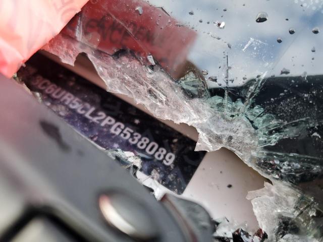 2023 RAM 2500 TRADESMAN #3277046196