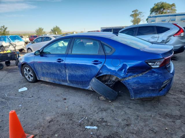 2019 KIA FORTE FE 3KPF24AD4KE083231