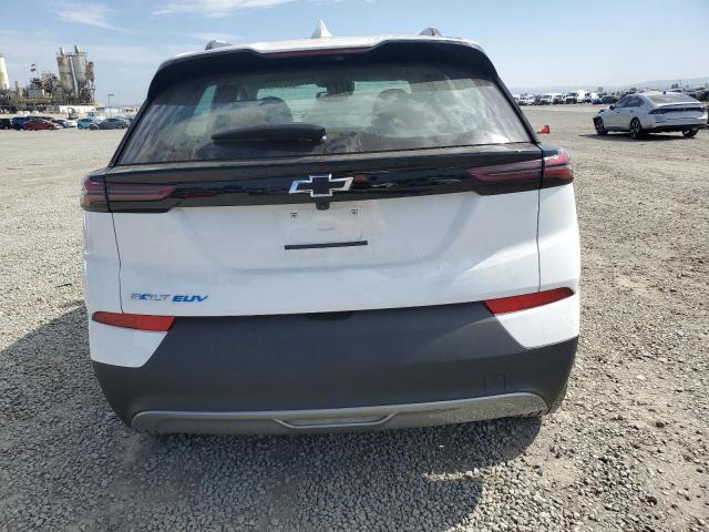 2023 CHEVROLET BOLT EUV L 1G1FY6S06P4193334