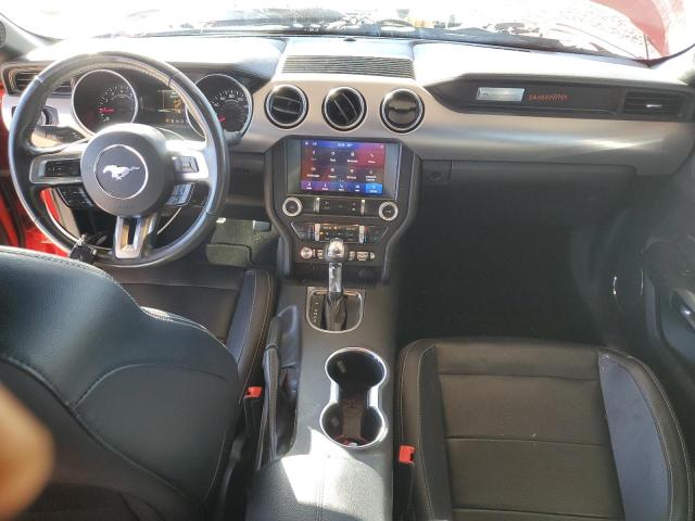 2023 FORD MUSTANG - 1FA6P8THXP5110370