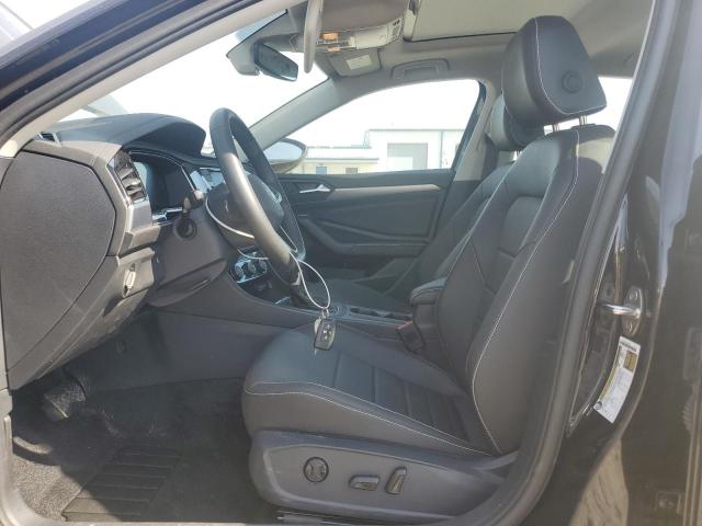 2024 VOLKSWAGEN JETTA SE 3VW7M7BU0RM098644