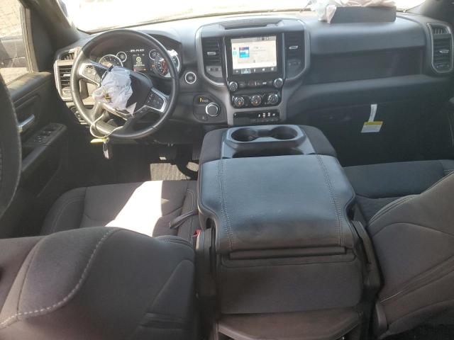 2025 RAM 1500 TRADE 1C6RREGG4SN640173