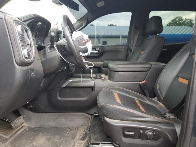 2021 GMC SIERRA K1500 AT4 #3285578274