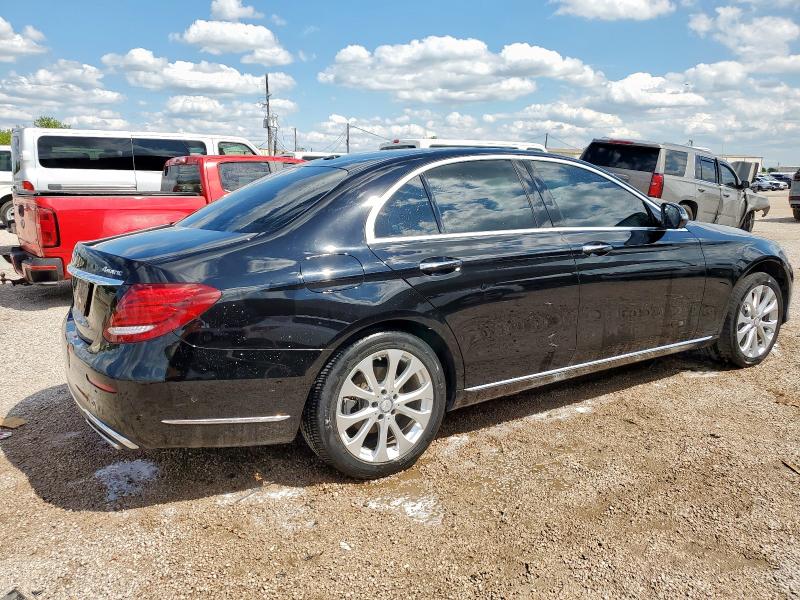 2017 MERCEDES-BENZ E 300 4MAT - WDDZF4KB4HA174080