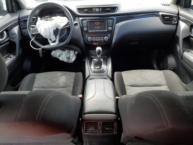 2021 NISSAN ROGUE SPOR #3302798970