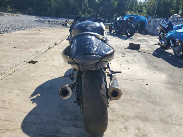 2006 SUZUKI GSX1300 R JS1GW71A862100058