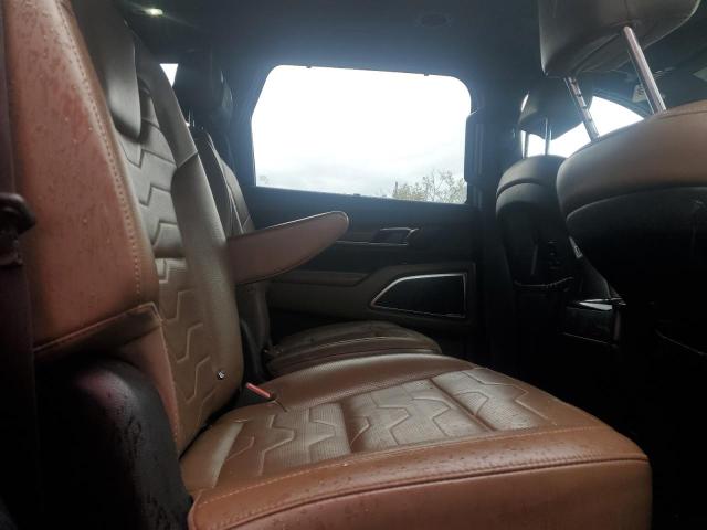 2020 KIA TELLURIDE SX 5XYP5DHC2LG055585