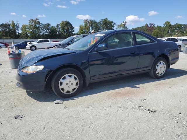 Global Auto Auctions: 2000 HONDA ACCORD LX