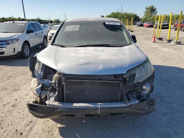 2014 HONDA CR-V LX - 2HKRM3H31EH505678