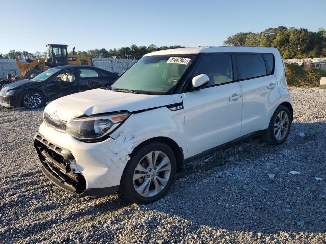 KIA SOUL +