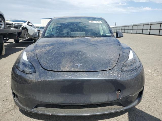 2023 TESLA MODEL Y 7SAYGDEFXPF582397