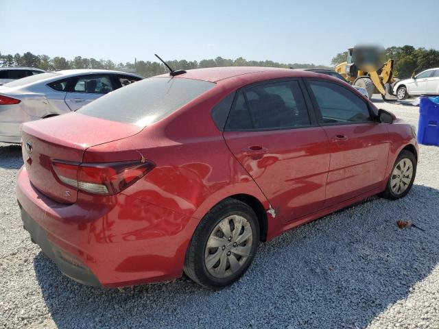 2018 KIA RIO LX 3KPA24AB3JE082207