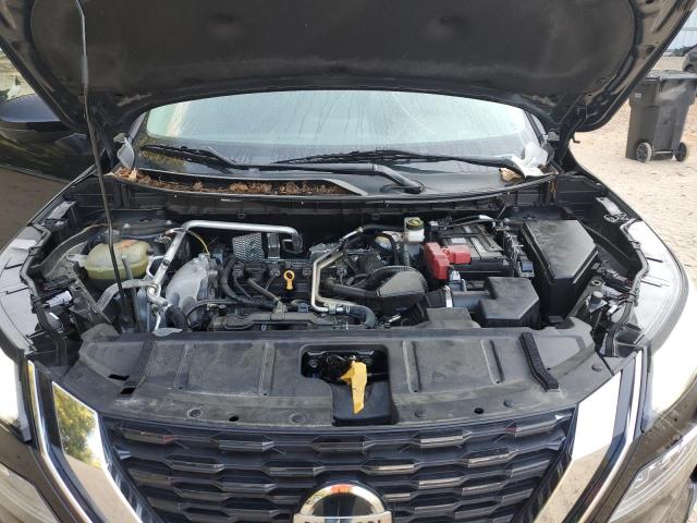 2021 NISSAN ROGUE SV 5N1AT3BB8MC748605