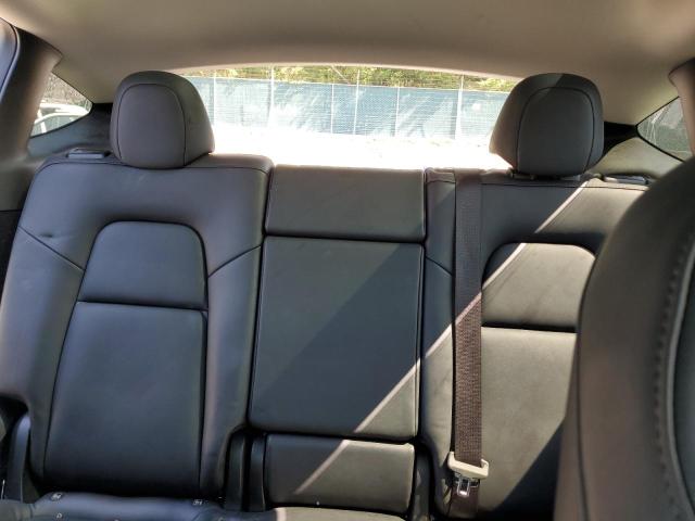 2023 TESLA MODEL Y 7SAYGDEE3PF811994