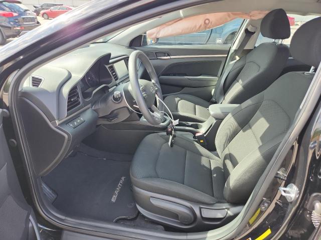 2020 HYUNDAI ELANTRA SE KMHD84LF5LU105322