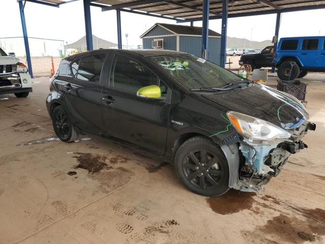 2016 TOYOTA PRIUS C - JTDKDTB32G1121722