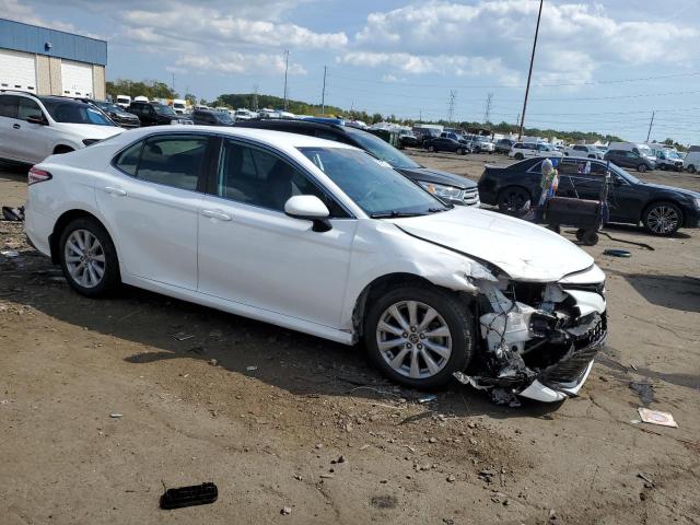 2020 TOYOTA CAMRY LE 4T1C11AK5LU867533