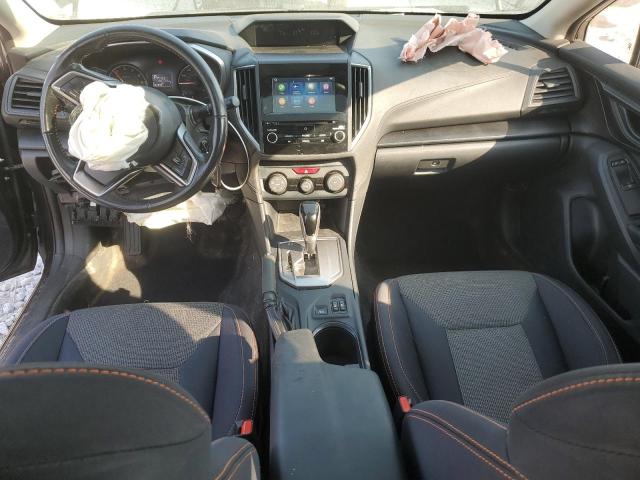 2019 SUBARU CROSSTREK - JF2GTADC1K8225372