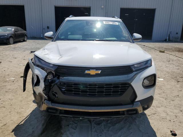 2021 CHEVROLET TRAILBLAZE KL79MSSLXMB062561