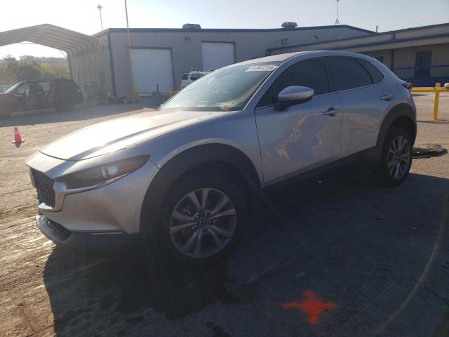2020 MAZDA CX-30 SELECT 3MVDMACLXLM118896