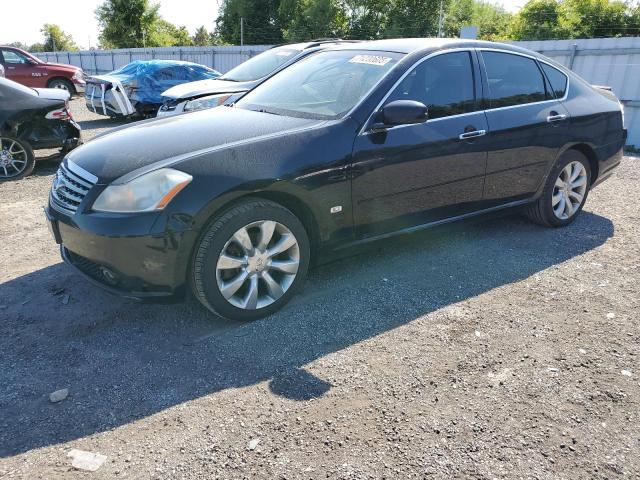 INFINITI M35 BASE
