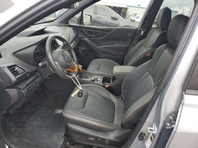 2024 SUBARU FORESTER WILDERNESS JF2SKAJC0RH408869