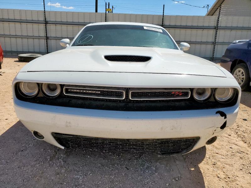 2019 DODGE CHALLENGER R/T 2C3CDZBTXKH641916