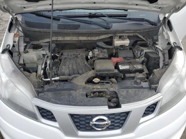 2020 NISSAN NV200 2.5S #3291475917