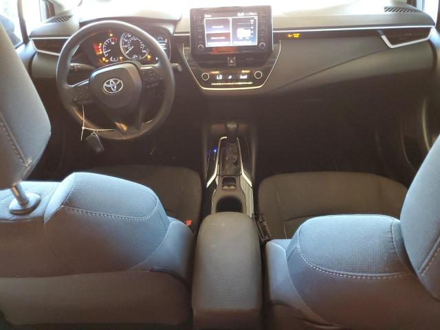 2020 TOYOTA COROLLA LE 5YFEPRAE9LP145161