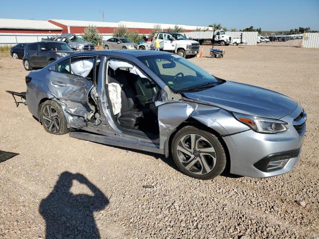 2021 SUBARU LEGACY LIM - 4S3BWGN64M3009687