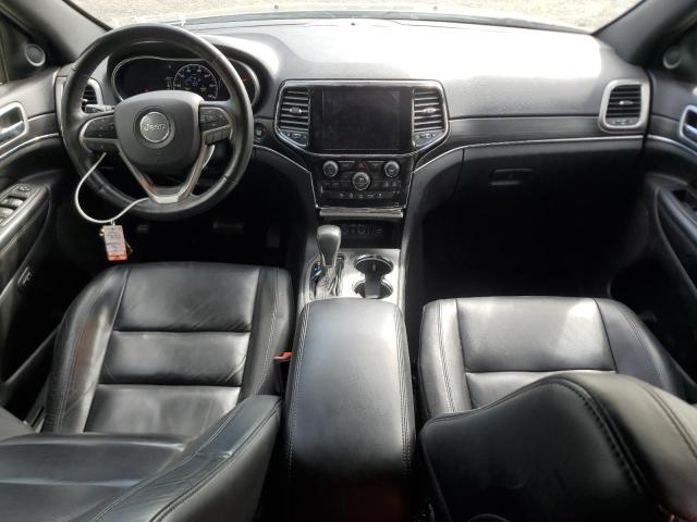 2019 JEEP GRAND CHER 1C4RJFBG0KC687287