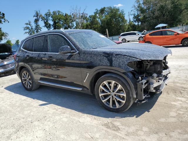 2019 BMW X3 XDRIVE3 5UXTR9C53KLP77867