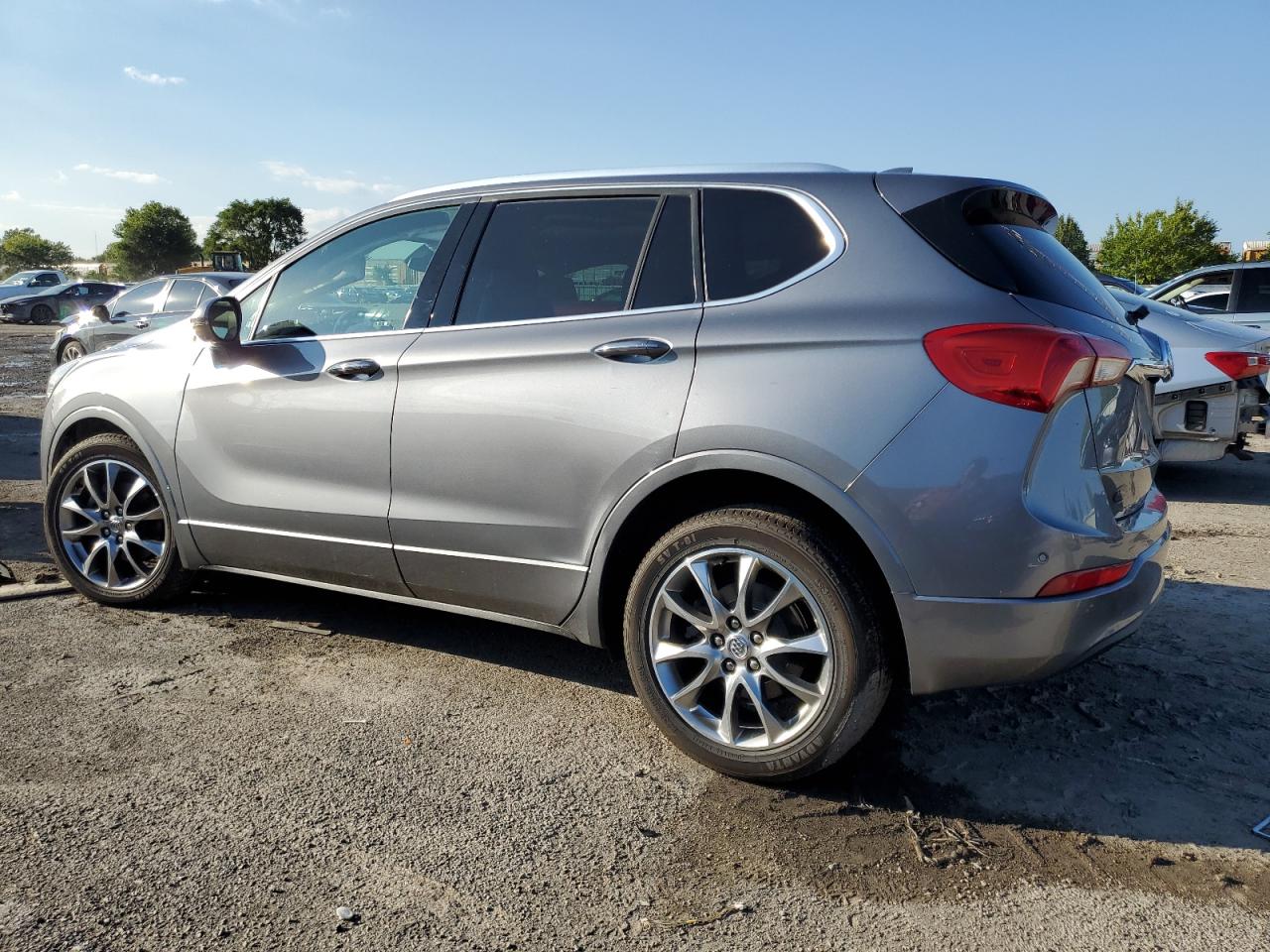 BUICK ENVISION ESSENCE