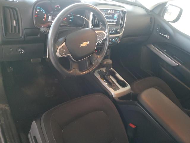 2015 CHEVROLET COLORADO L #3305639720