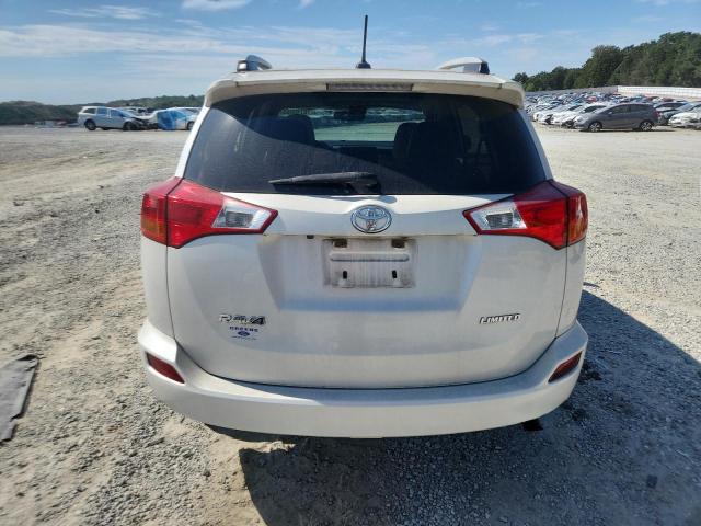 2015 TOYOTA RAV4 LIMITED 2T3YFREV5FW221351