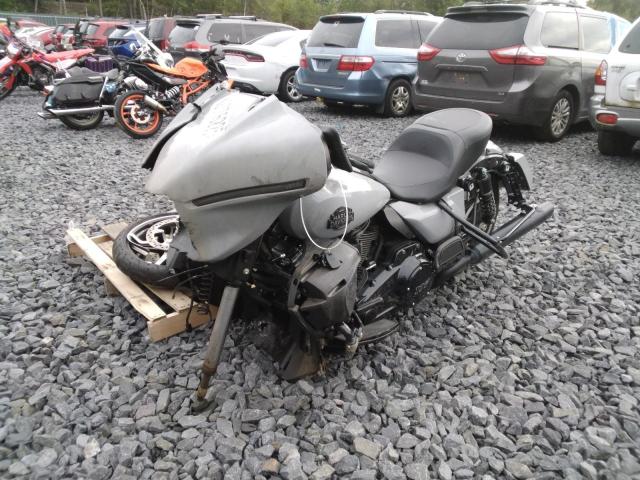 2025 HARLEY-DAVIDSON FLHXU 1HD1AK711SB606439