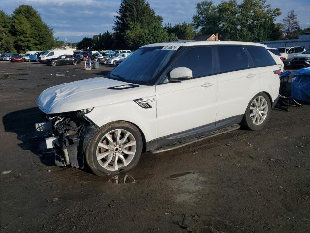 LAND ROVER RANGE ROVE