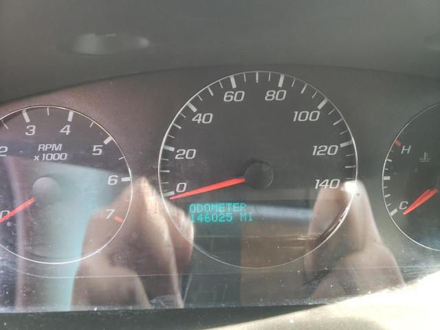 2012 CHEVROLET IMPALA LT #3291336152