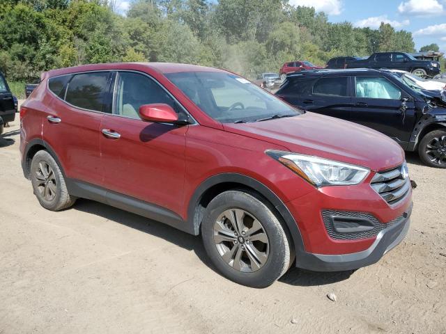 2016 HYUNDAI SANTA FE SPORT 5XYZTDLB2GG371121