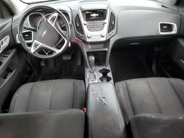 2017 CHEVROLET EQUINOX LT - 2GNALCEK7H1537107