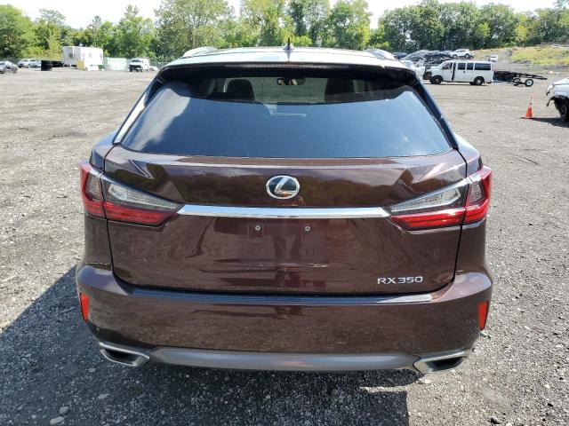 2017 LEXUS RX 350 BASE 2T2BZMCA5HC093217