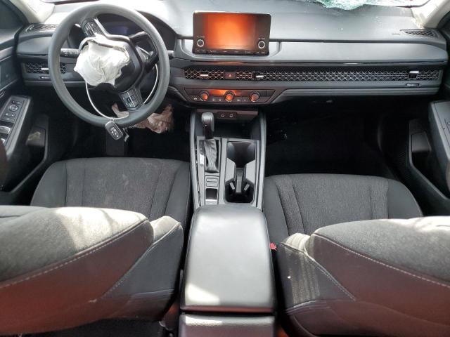 2024 HONDA ACCORD EX - 1HGCY1F37RA038153