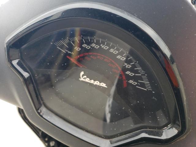 2023 VESPA GTS/SEI GI ZAPMD39M5P5200171