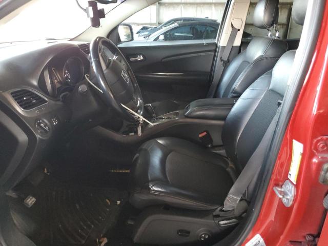 2016 DODGE JOURNEY CR 3C4PDDGG9GT118428