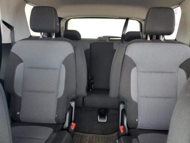 2018 CHEVROLET TRAVERSE L 1GNERGKW7JJ110021