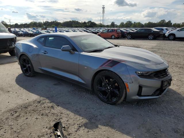 2019 CHEVROLET CAMARO LS - 1G1FA1RS6K0133441